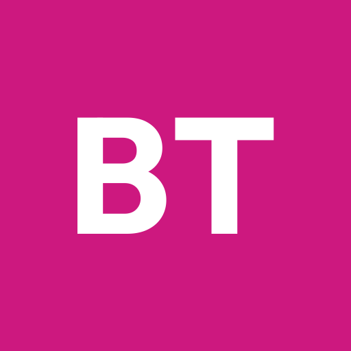 Bristol Test Prep logo